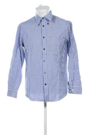 Pánská košile  Armani Jeans, Velikost M, Barva Vícebarevné, Cena  1 854,00 Kč