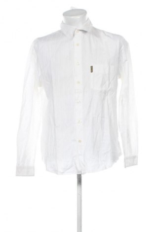Férfi ing Armani Jeans, Méret XL, Szín Fehér, Ár 38 078 Ft