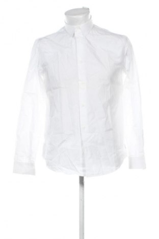 Pánská košile  Armani Jeans, Velikost L, Barva Bílá, Cena  1 901,00 Kč