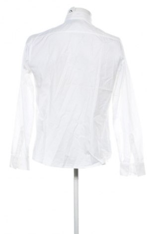 Pánská košile  Armani Jeans, Velikost L, Barva Bílá, Cena  1 901,00 Kč