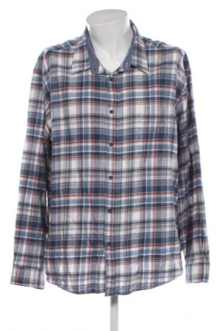 Férfi ing Atlas For Men, Méret XXL, Szín Sokszínű, Ár 10 166 Ft