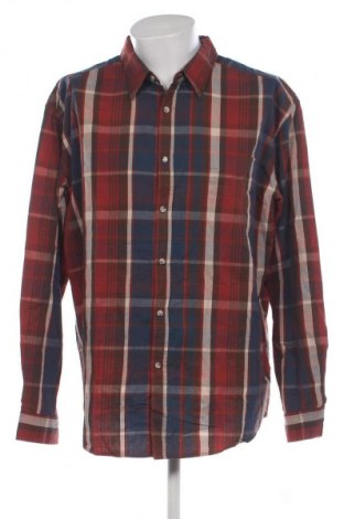 Herrenhemd Atlas For Men, Größe 4XL, Farbe Mehrfarbig, Preis € 13,99