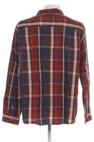 Herrenhemd Atlas For Men, Größe 4XL, Farbe Mehrfarbig, Preis € 13,99