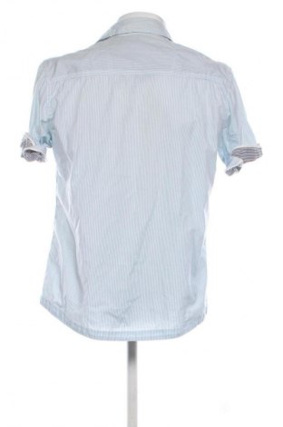 Męska koszula Authentic Brand, Rozmiar L, Kolor Kolorowy, Cena 53,99 zł