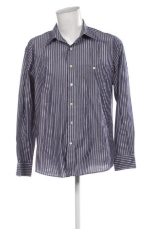 Herrenhemd Authentic Style, Größe L, Farbe Mehrfarbig, Preis € 14,77