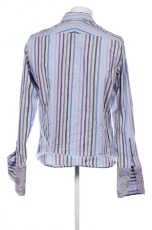 Herrenhemd Autograph, Größe L, Farbe Mehrfarbig, Preis € 27,70