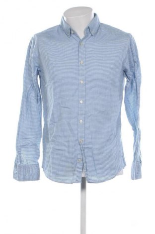 Herrenhemd BOSS, Größe L, Farbe Mehrfarbig, Preis 53,00 €
