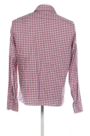 Férfi ing BOSS, Méret L, Szín Sokszínű, Ár 20 600 Ft