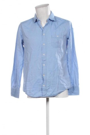 Męska koszula BOSS, Rozmiar M, Kolor Niebieski, Cena 237,00 zł