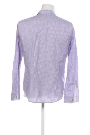 Herrenhemd BOSS, Größe L, Farbe Mehrfarbig, Preis € 52,99