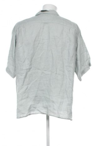 Herrenhemd Banana Republic, Größe XL, Farbe Grün, Preis € 24,55