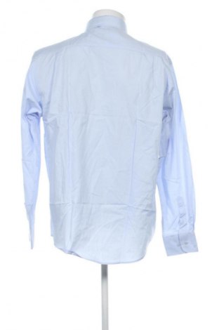 Herrenhemd Barotti, Größe XL, Farbe Blau, Preis € 39,46