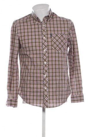 Pánská košile  Ben Sherman, Velikost M, Barva Vícebarevné, Cena  469,00 Kč