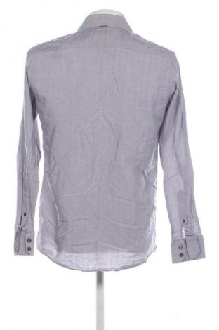 Męska koszula Bertoni, Rozmiar M, Kolor Niebieski, Cena 82,99 zł