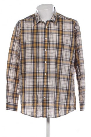 Herrenhemd Bexleys, Größe XL, Farbe Mehrfarbig, Preis 8,99 €