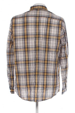 Herrenhemd Bexleys, Größe XL, Farbe Mehrfarbig, Preis 8,99 €