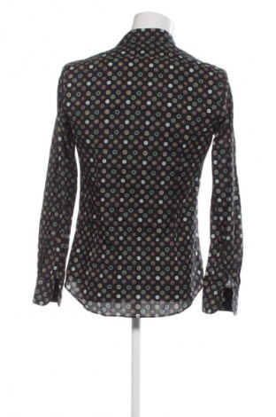 Męska koszula Bigotti, Rozmiar M, Kolor Kolorowy, Cena 284,78 zł