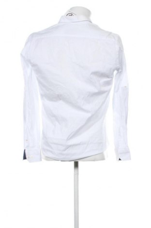 Cămașă de bărbați Boss Orange, Mărime L, Culoare Alb, Preț 153,99 Lei
