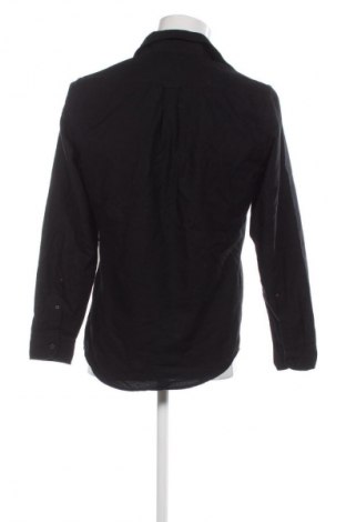 Pánska košeľa  Boss Orange, Veľkosť S, Farba Čierna, Cena  117,95 €