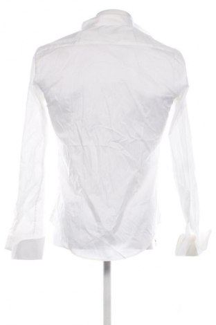 Pánska košeľa  Bottega del Sarto, Veľkosť M, Farba Kremová, Cena  55,95 €