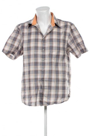 Ανδρικό πουκάμισο Braiconf, Μέγεθος XL, Χρώμα Πολύχρωμο, Τιμή 19,99 €