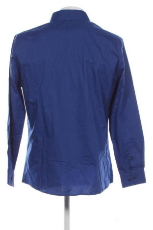 Herrenhemd Bruno Banani, Größe L, Farbe Blau, Preis 41,99 €