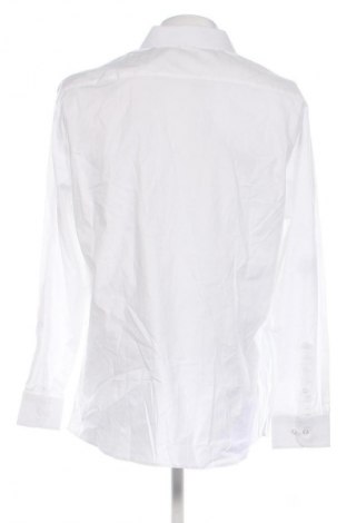 Ανδρικό πουκάμισο Bruno Banani, Μέγεθος XXL, Χρώμα Λευκό, Τιμή 47,99 €