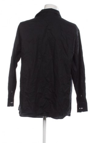 Cămașă de bărbați Bruno Banani, Mărime 4XL, Culoare Negru, Preț 243,99 Lei