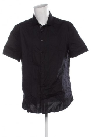 Herrenhemd Bruno Banani, Größe XL, Farbe Schwarz, Preis € 41,99