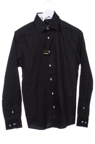 Herrenhemd Bruno Banani, Größe S, Farbe Schwarz, Preis € 51,99