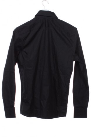 Herrenhemd Bruno Banani, Größe S, Farbe Schwarz, Preis € 51,99