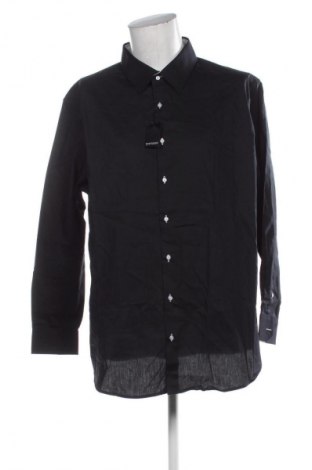 Pánska košeľa  Bruno Banani, Veľkosť XXL, Farba Čierna, Cena  46,95 €