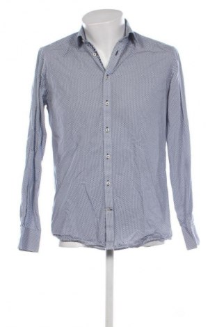 Ανδρικό πουκάμισο Bruun & Stengade, Μέγεθος M, Χρώμα Πολύχρωμο, Τιμή 6,99 €