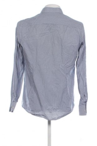 Ανδρικό πουκάμισο Bruun & Stengade, Μέγεθος M, Χρώμα Πολύχρωμο, Τιμή 6,99 €