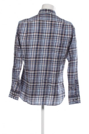 Cămașă de bărbați Bugatti, Mărime M, Culoare Multicolor, Preț 120,99 Lei