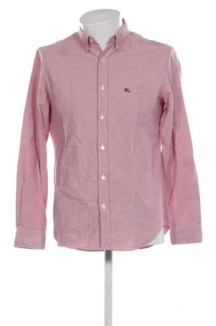 Pánská košile  Burberry Brit, Velikost M, Barva Růžová, Cena  1 009,00 Kč