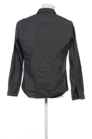 Herrenhemd Burton of London, Größe M, Farbe Mehrfarbig, Preis € 17,30
