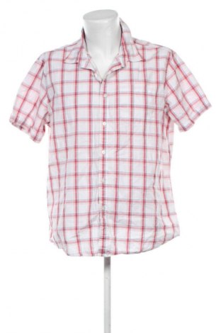Herrenhemd Burton of London, Größe XXL, Farbe Mehrfarbig, Preis € 46,65