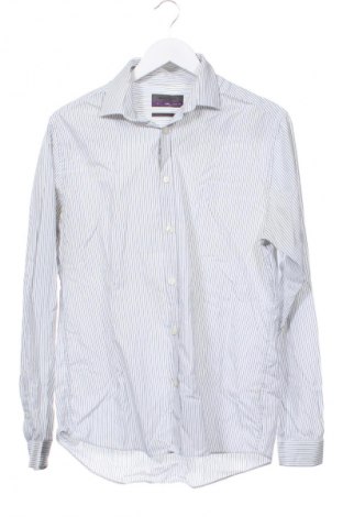 Мъжка риза Burton, Размер M, Цвят Многоцветен, Цена 15,99 лв.