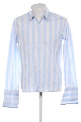 Herrenhemd Burton, Größe L, Farbe Mehrfarbig, Preis € 24,99