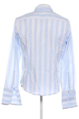 Herrenhemd Burton, Größe L, Farbe Mehrfarbig, Preis € 24,99