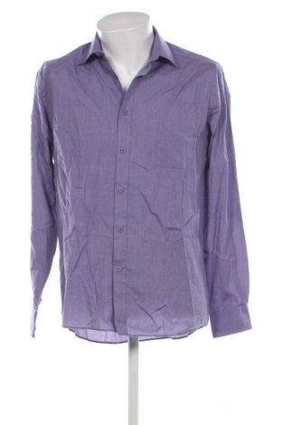 Herrenhemd Burton, Größe M, Farbe Mehrfarbig, Preis € 23,99