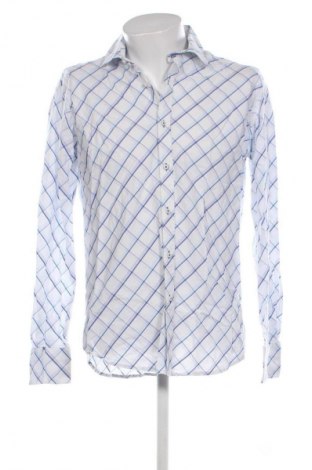 Herrenhemd Burton, Größe L, Farbe Mehrfarbig, Preis € 23,99