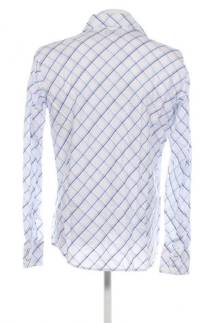 Herrenhemd Burton, Größe L, Farbe Mehrfarbig, Preis € 23,99