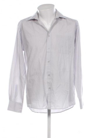 Pánska košeľa  Burton of London, Veľkosť M, Farba Sivá, Cena  10,95 €