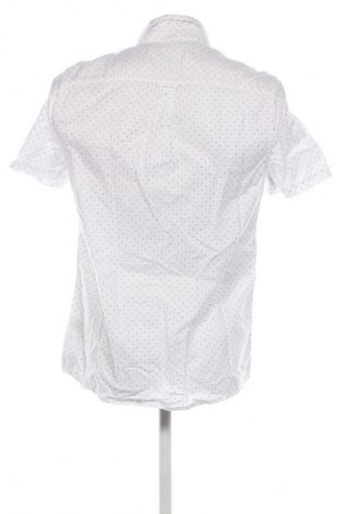 Męska koszula Burton of London, Rozmiar M, Kolor Kolorowy, Cena 63,99 zł