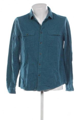 Pánská košile  Burton of London, Velikost L, Barva Zelená, Cena  279,00 Kč