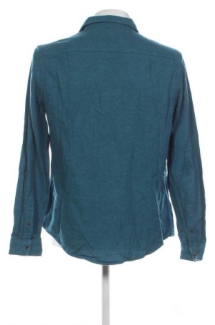 Pánská košile  Burton of London, Velikost L, Barva Zelená, Cena  279,00 Kč