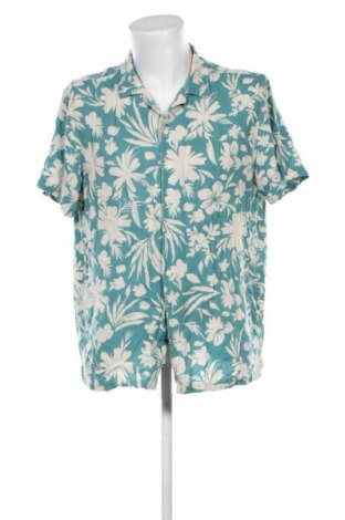 Ανδρικό πουκάμισο C&A, Μέγεθος XL, Χρώμα Πολύχρωμο, Τιμή 12,99 €