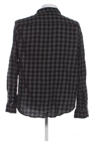 Herrenhemd C&A, Größe XL, Farbe Mehrfarbig, Preis 15,00 €